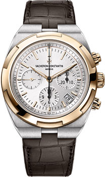 Часы Vacheron Constantin Overseas 5500V-000M-B074